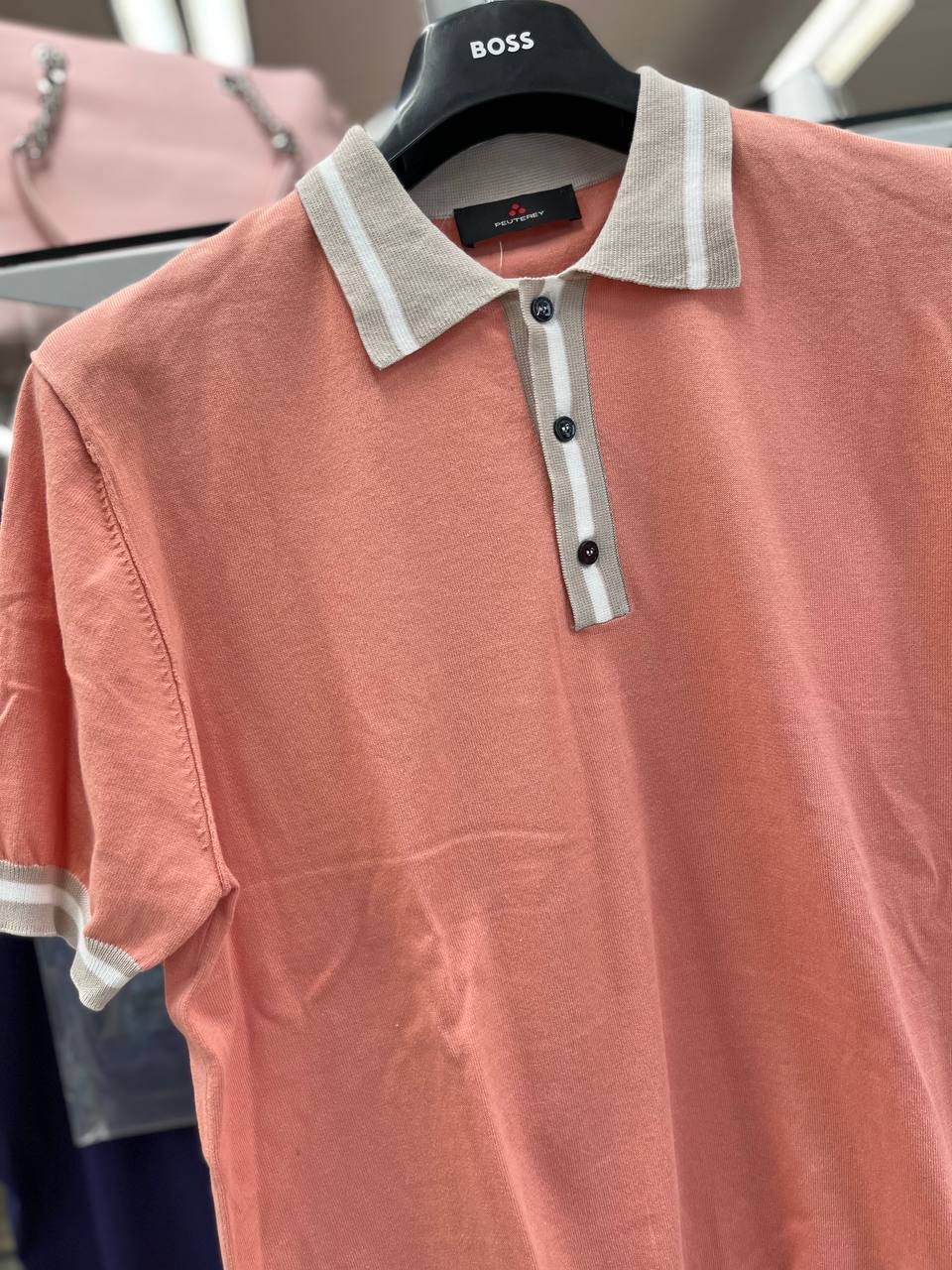 Outlet