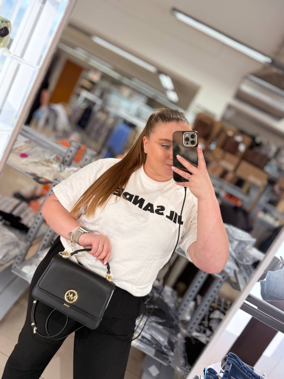 Фото Outlet