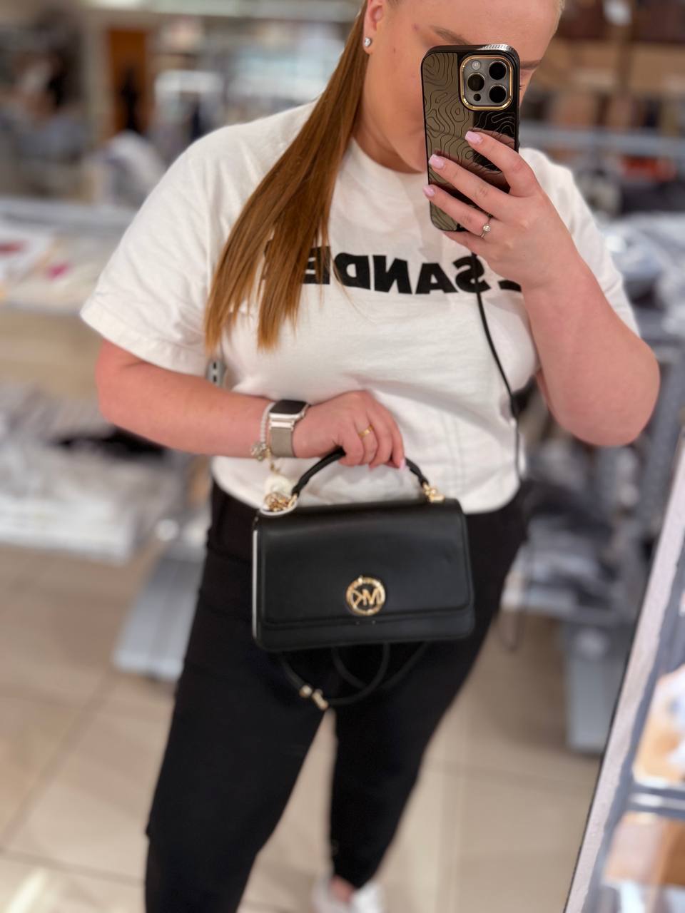 Фото Outlet