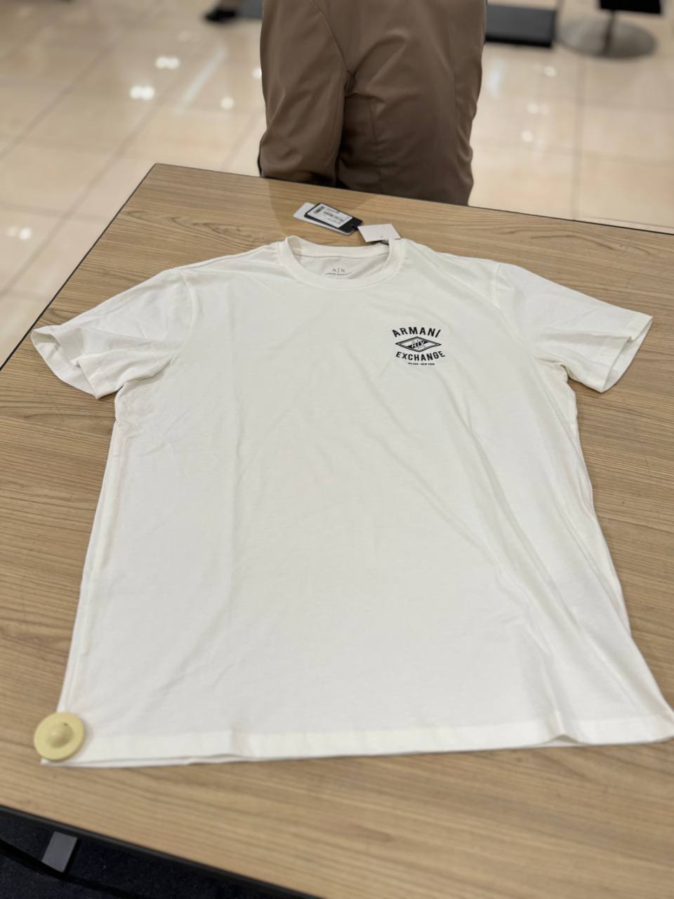 Фото Outlet