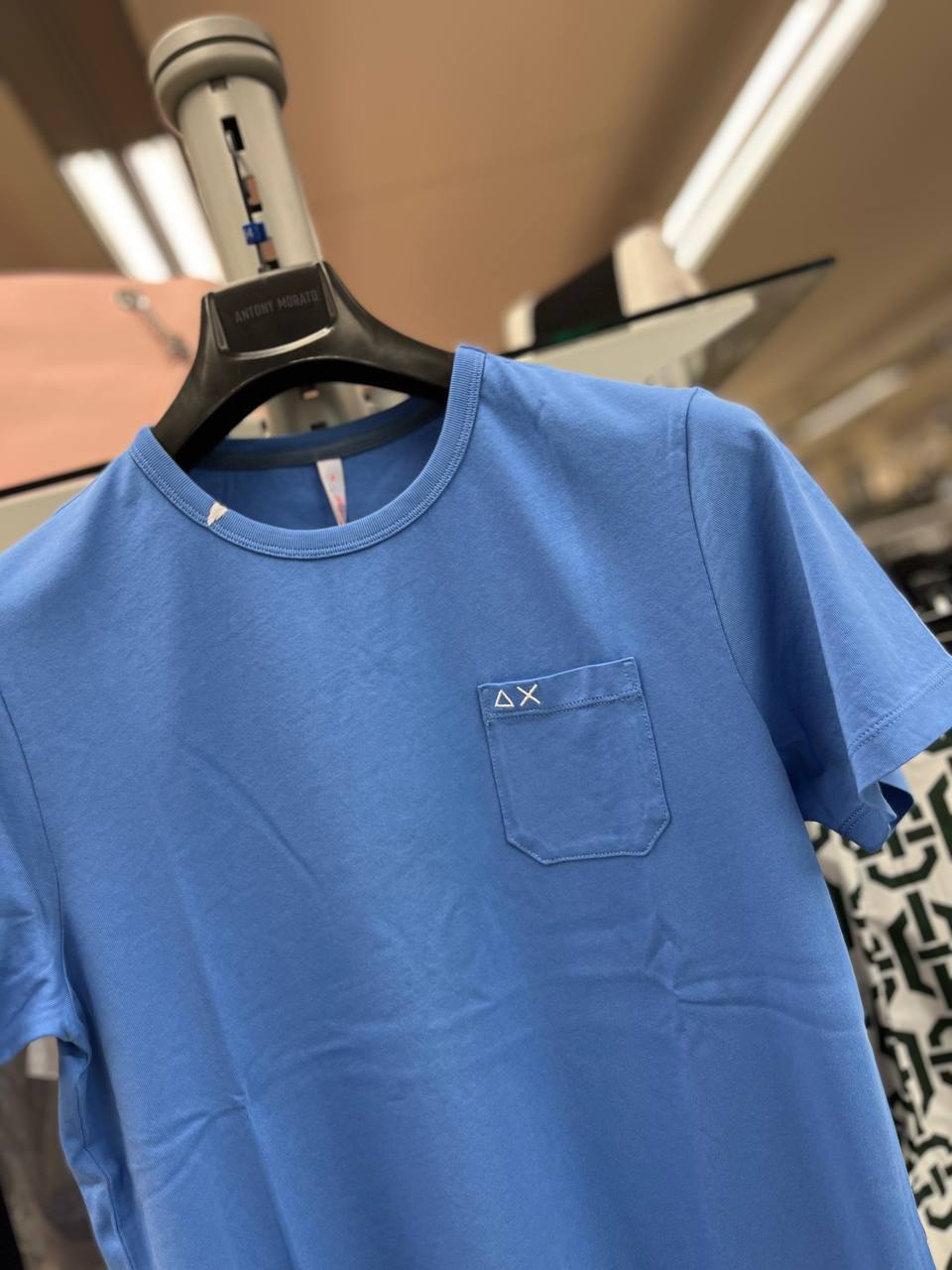 Outlet