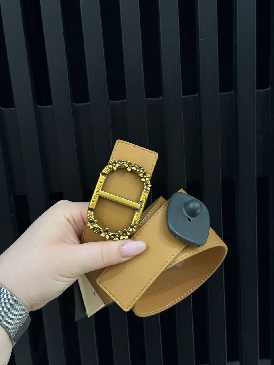 Outlet