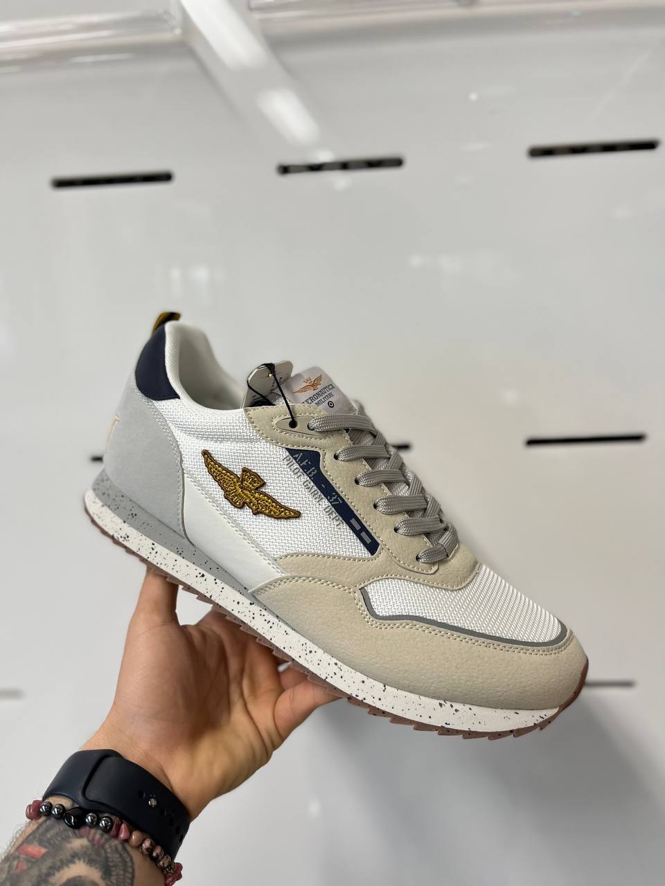 Outlet