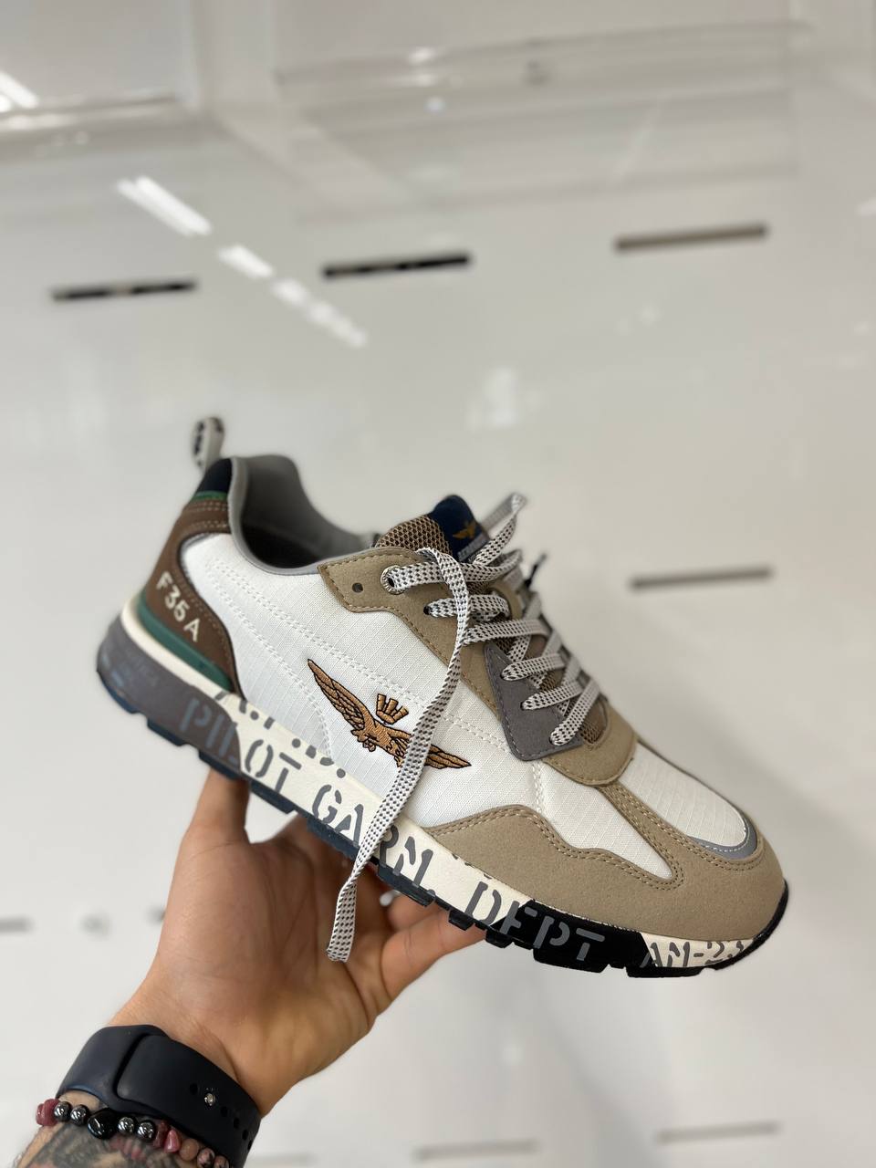 Outlet