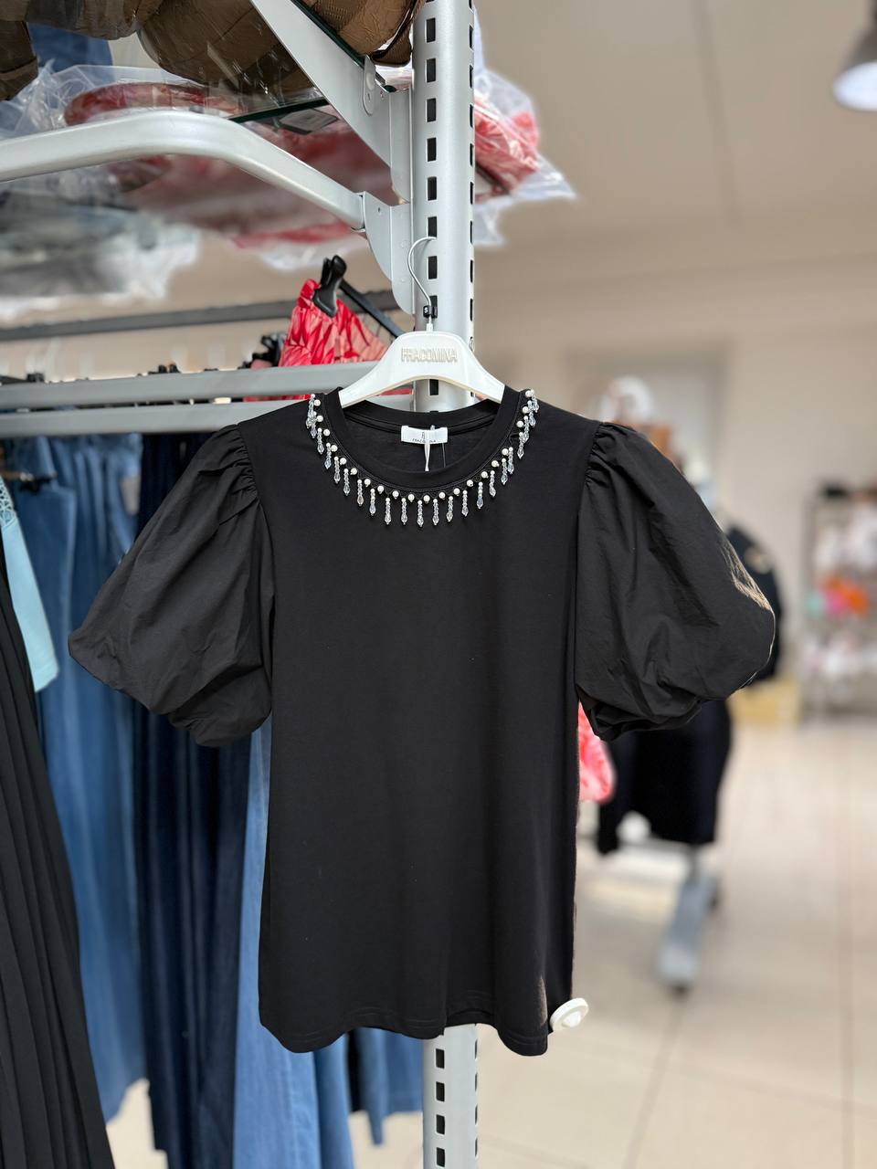 Outlet