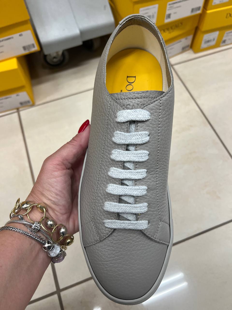Outlet