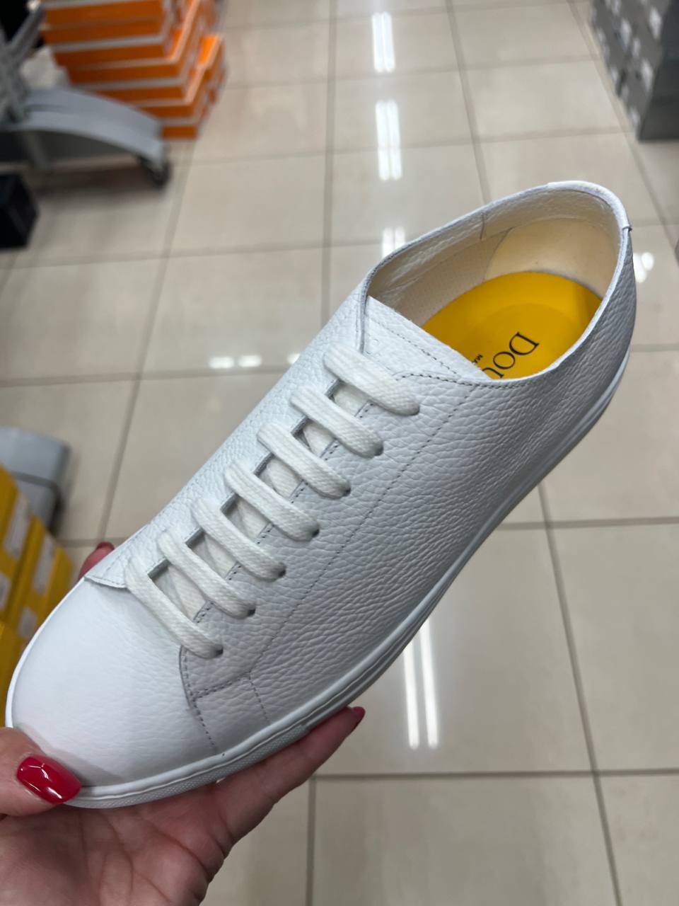 Outlet