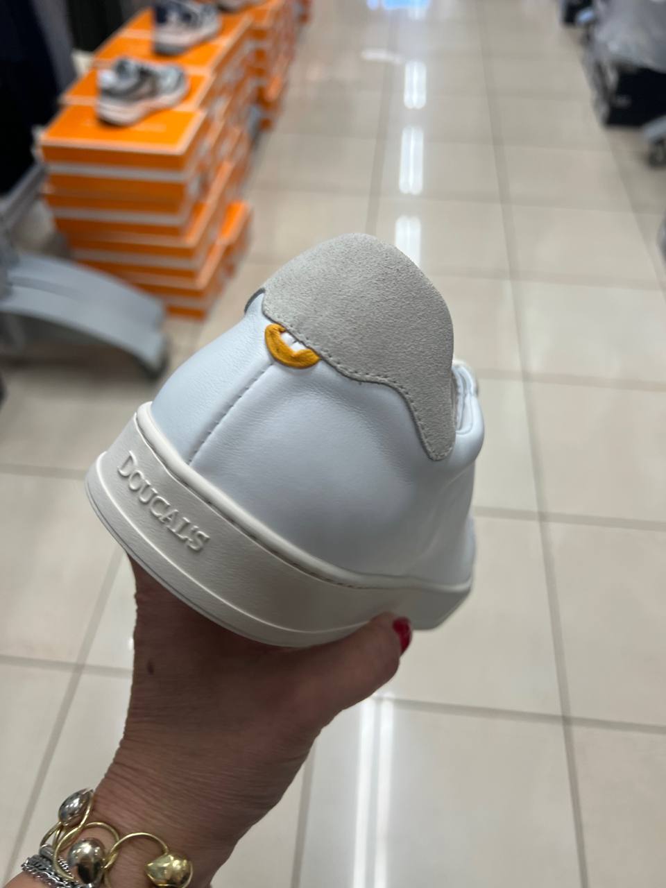 Outlet