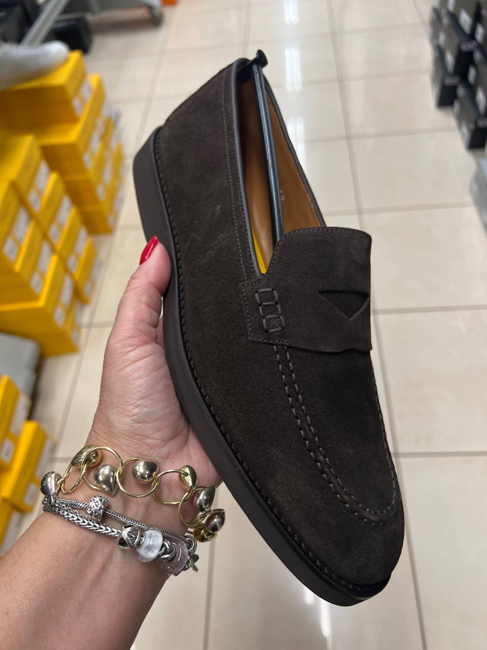 Outlet