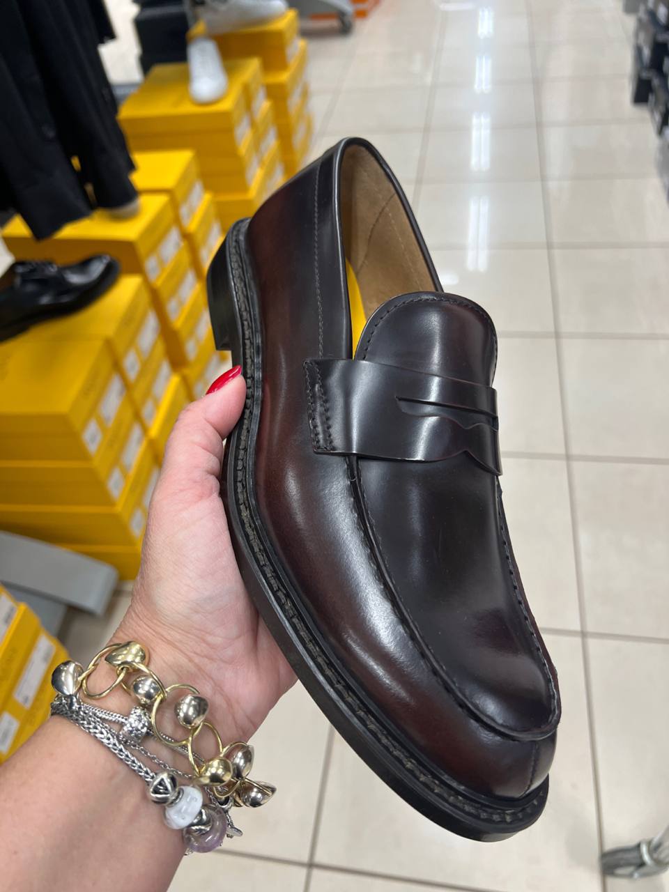 Outlet