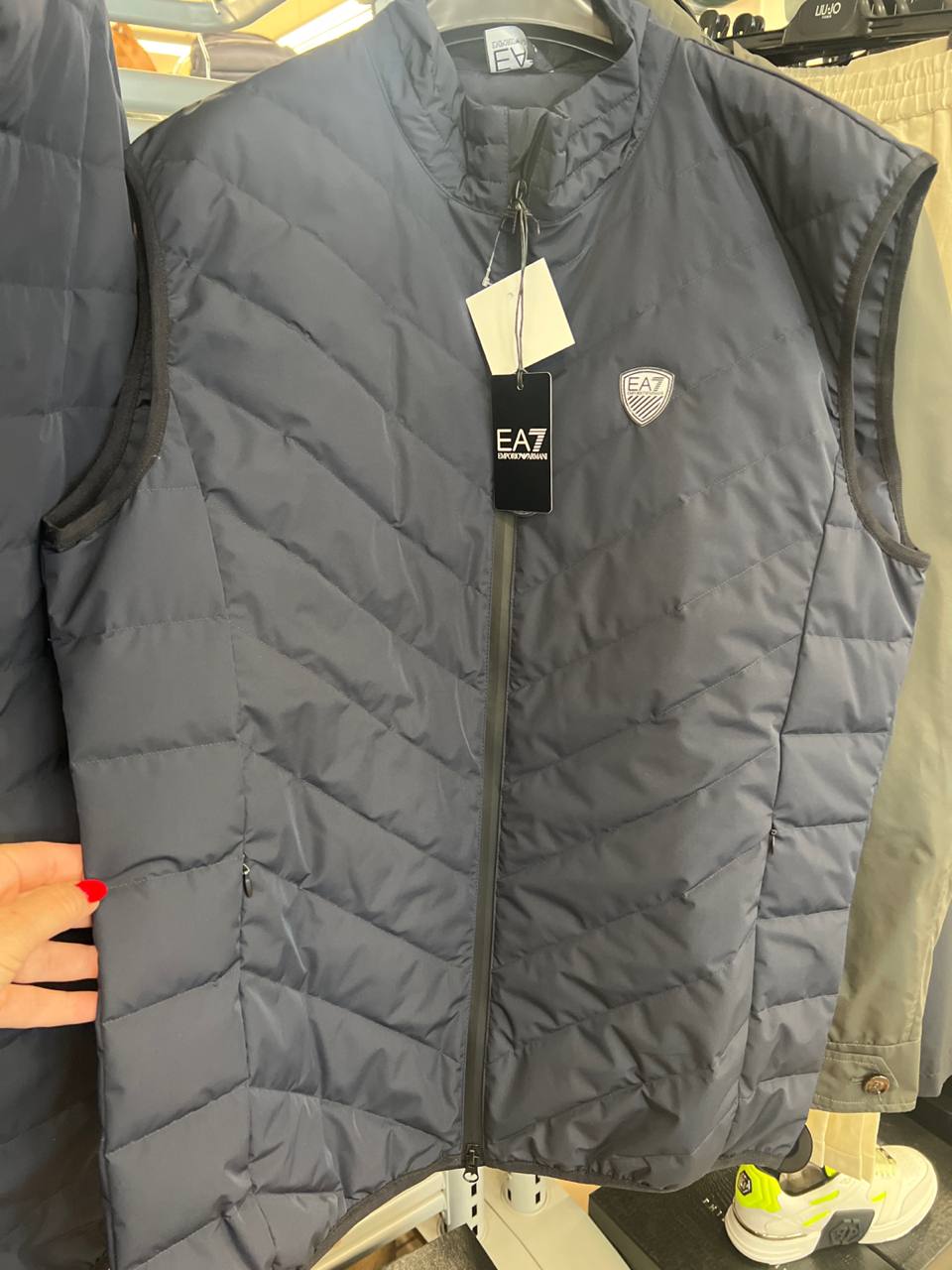 Outlet