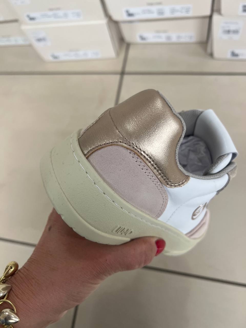 Outlet