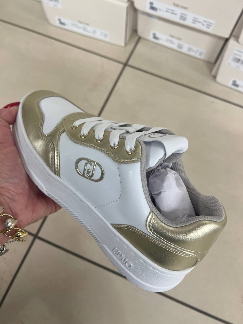 Outlet