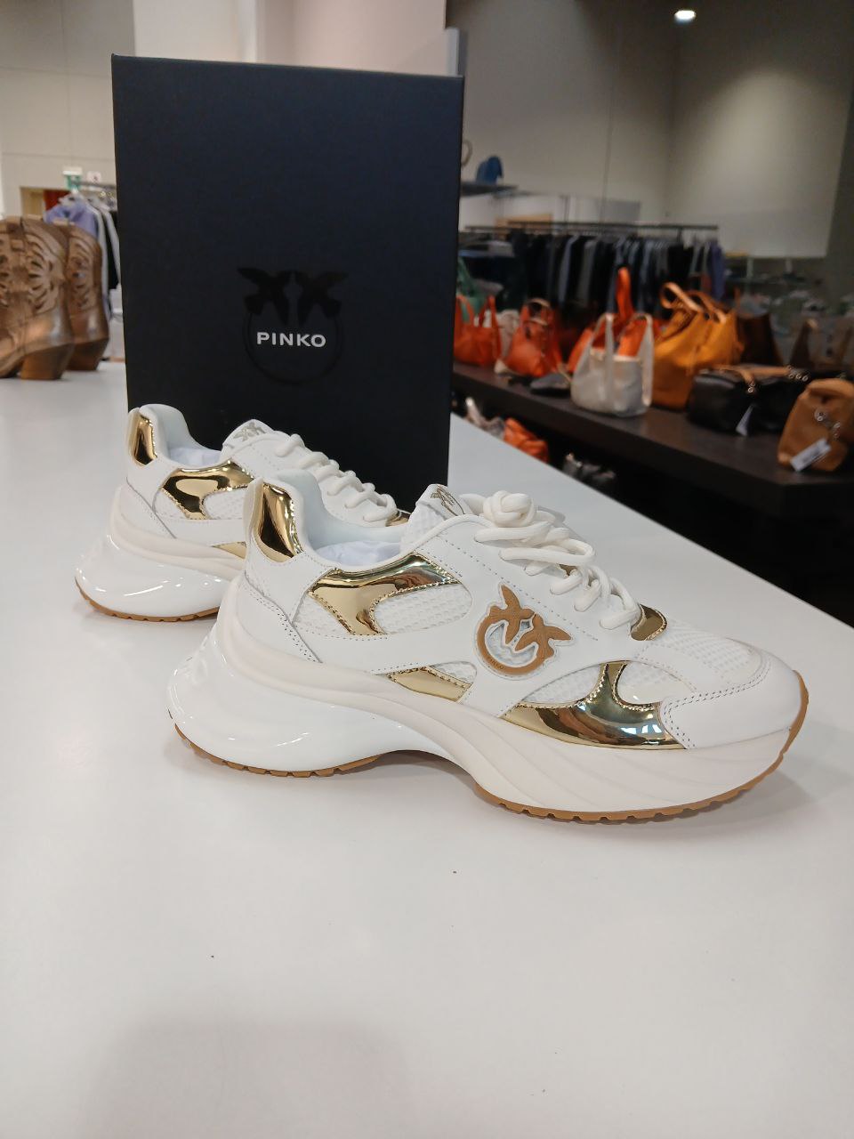 Outlet