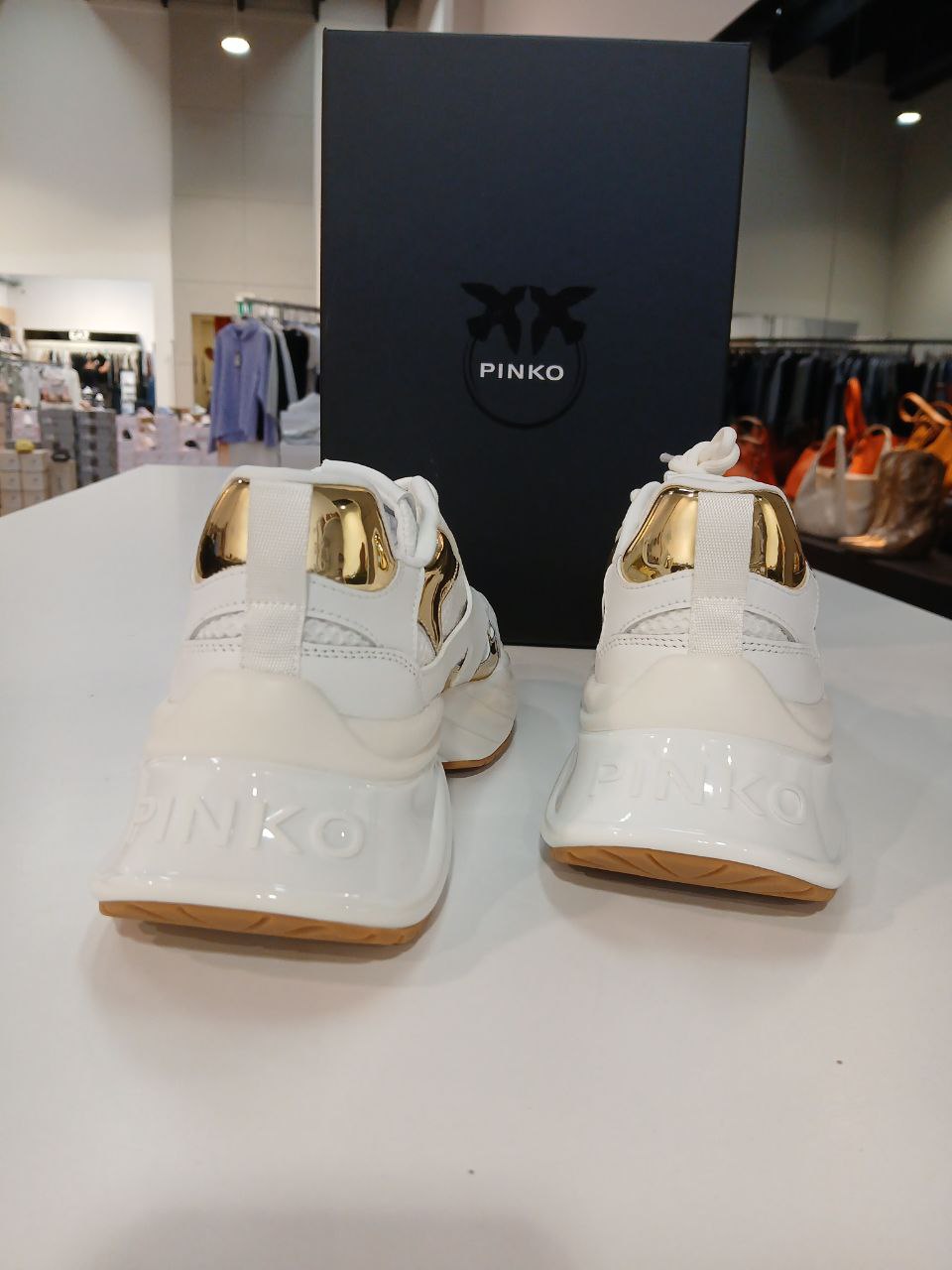 Outlet