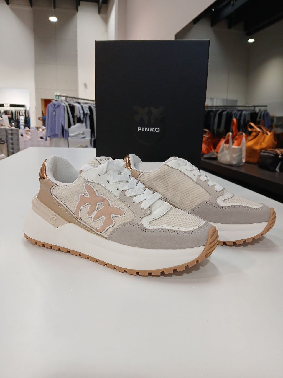 Outlet