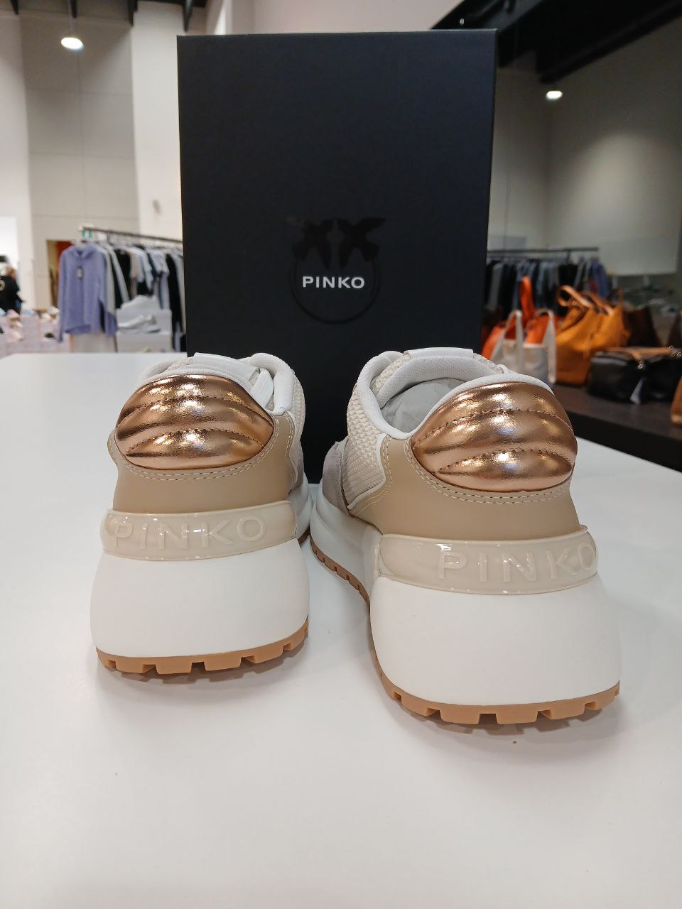 Outlet