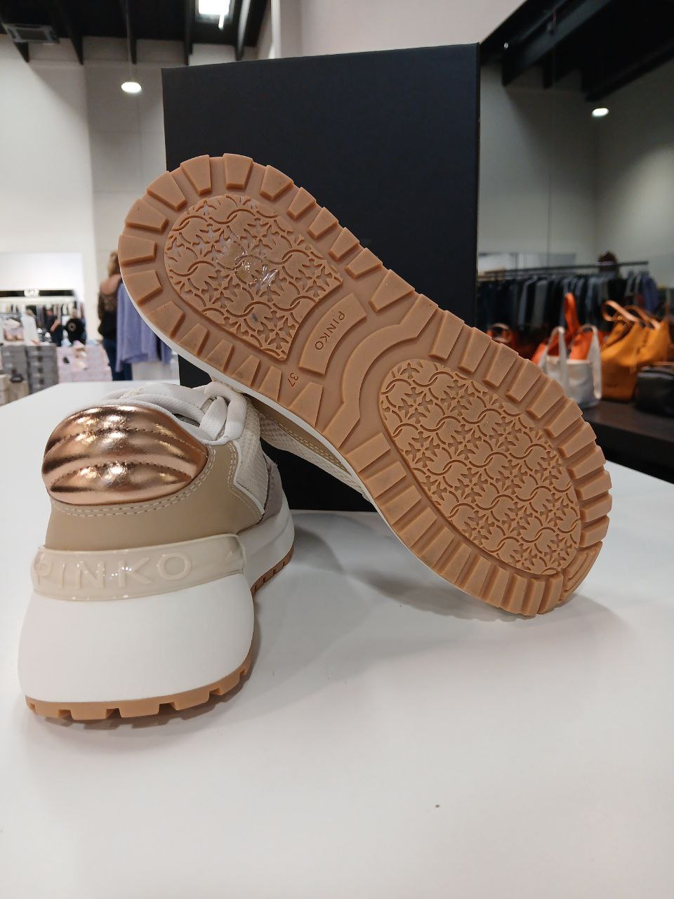 Outlet