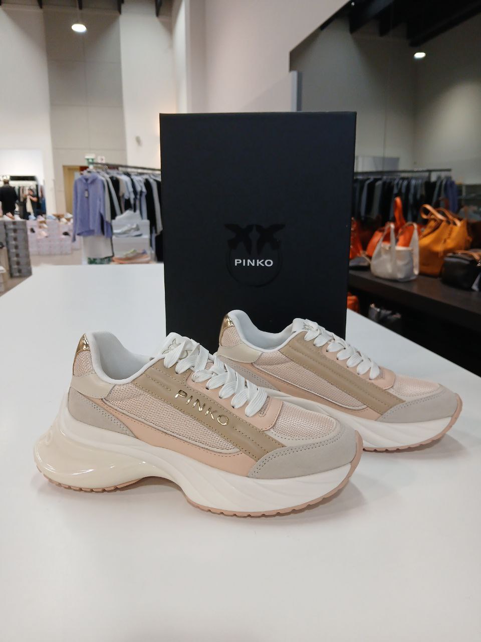 Outlet