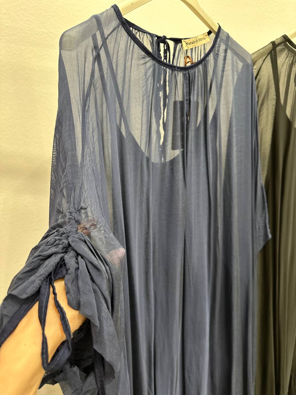 Фото Norah&Olivia