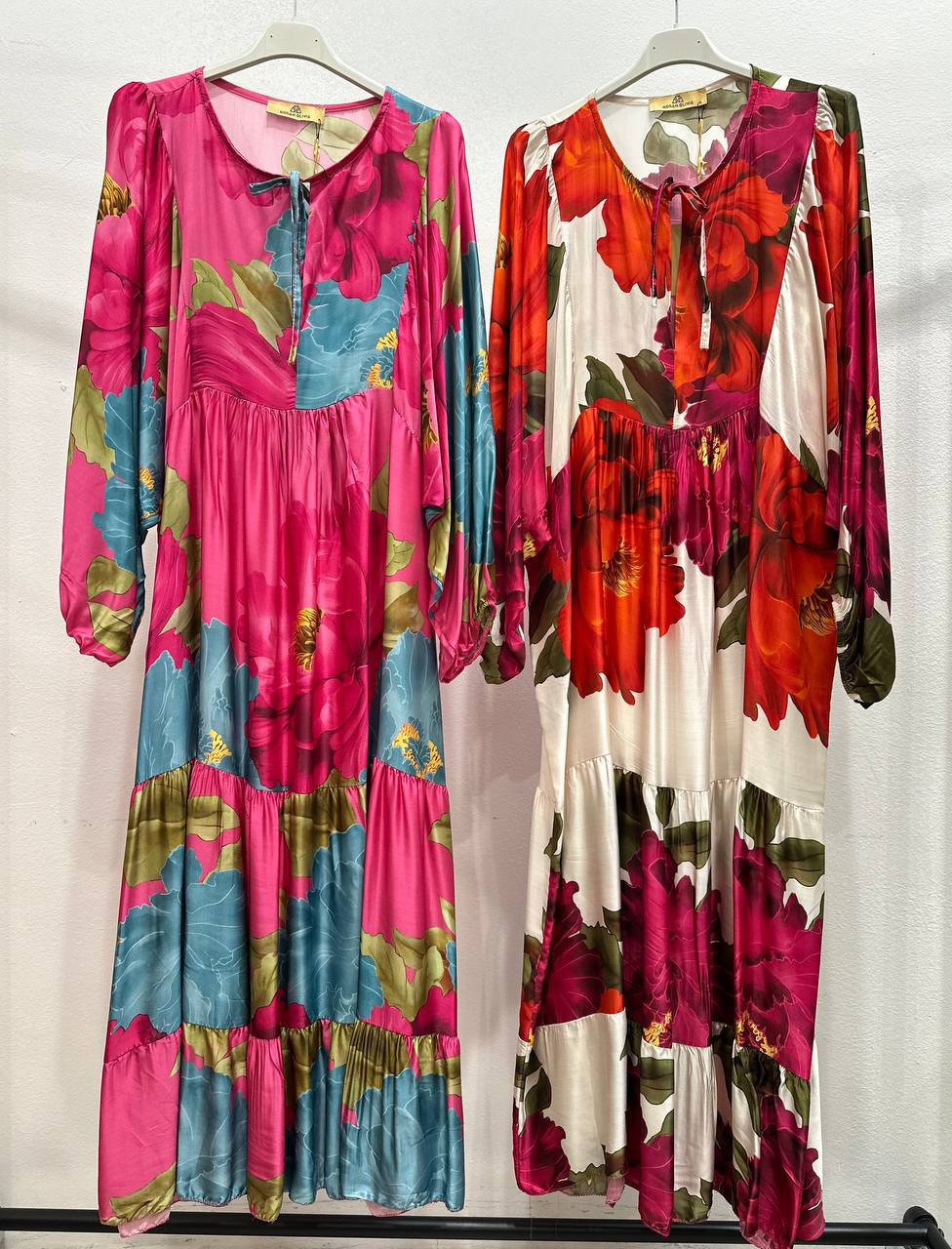 Фото Norah&Olivia