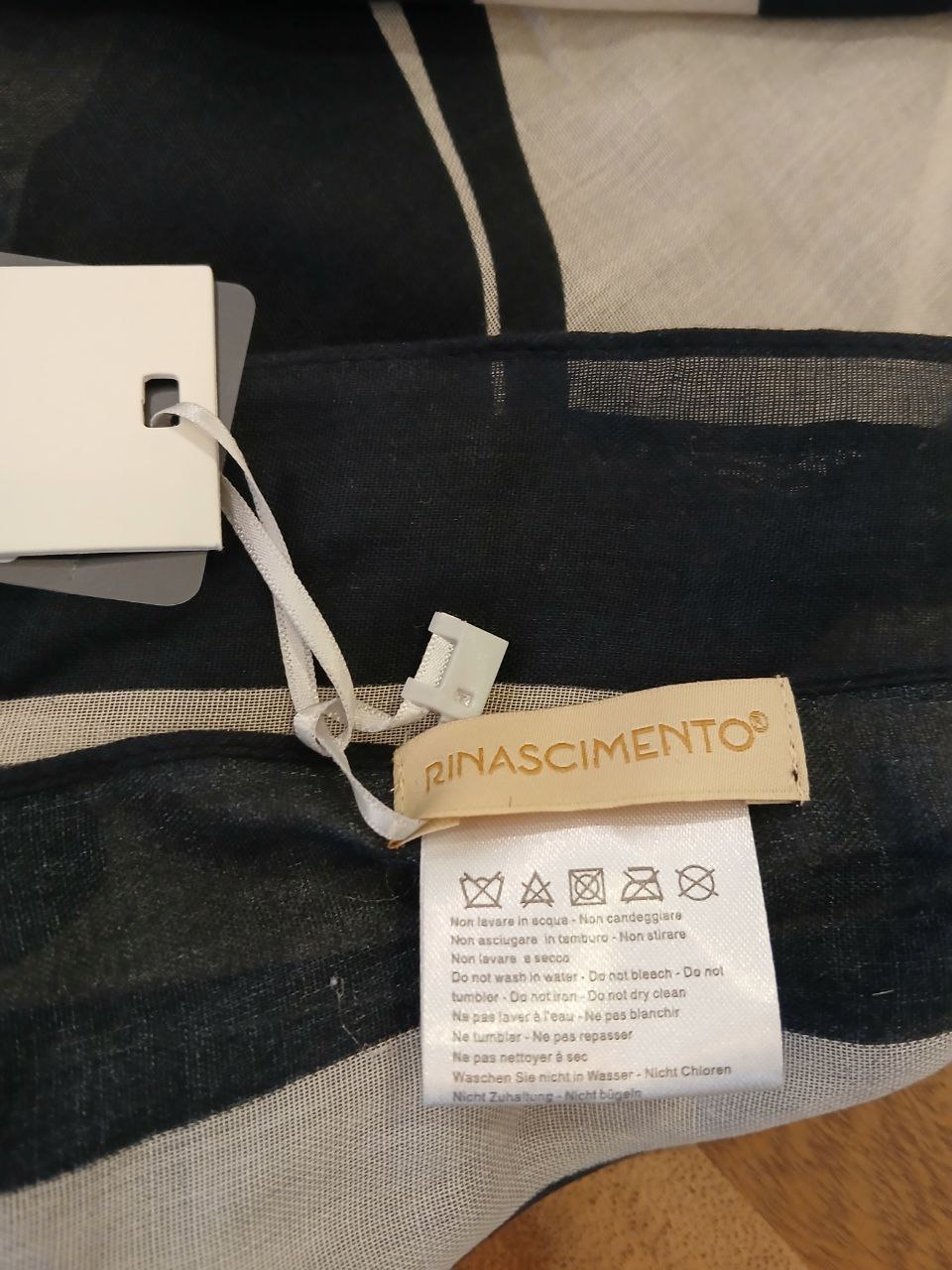 Итальянская одежда, бренд Rinascimento, арт. 73732822