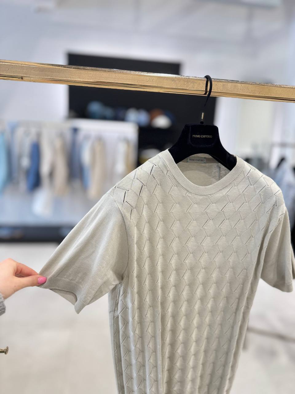 Итальянская одежда, бренд Primo Emporio, арт. 73703385