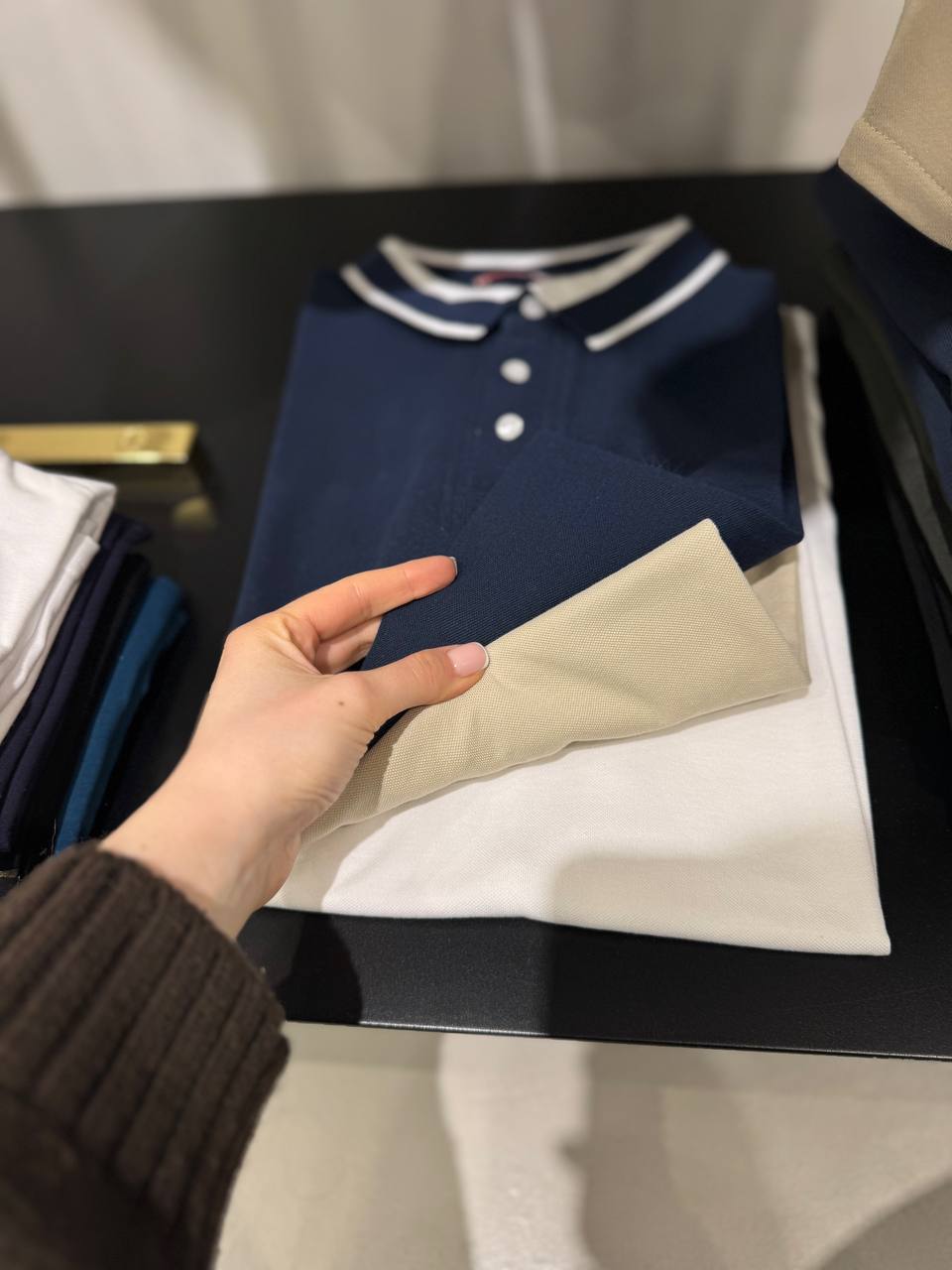 Итальянская одежда, бренд Primo Emporio, арт. 73703534