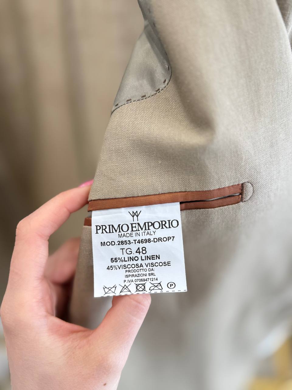 Primo Emporio