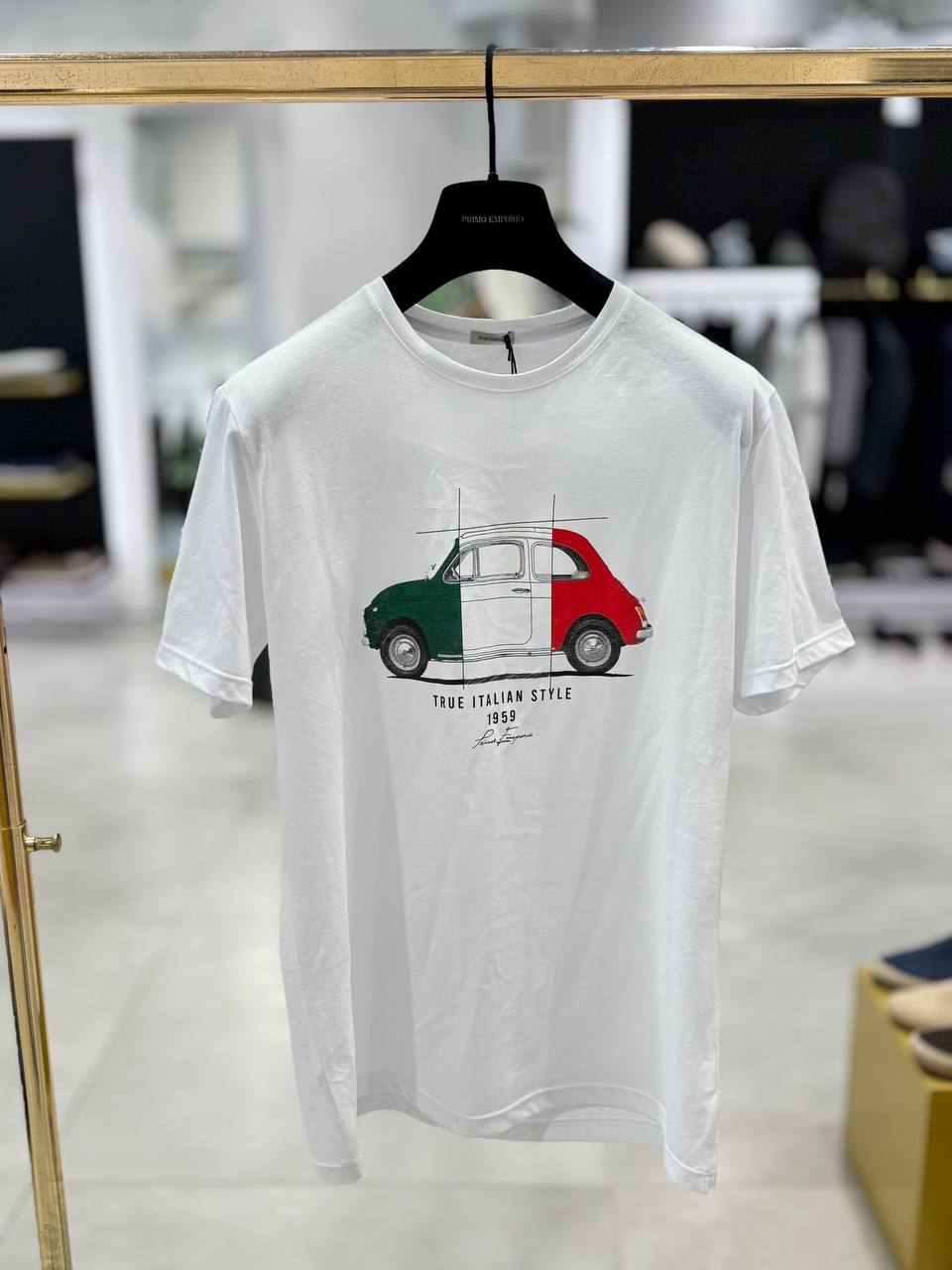 Primo Emporio