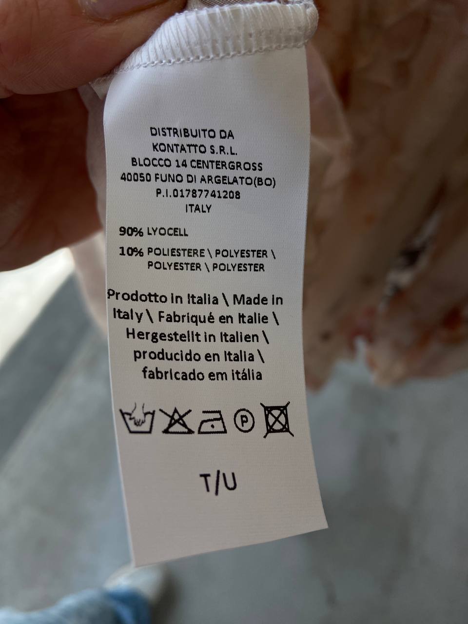 Kontatto