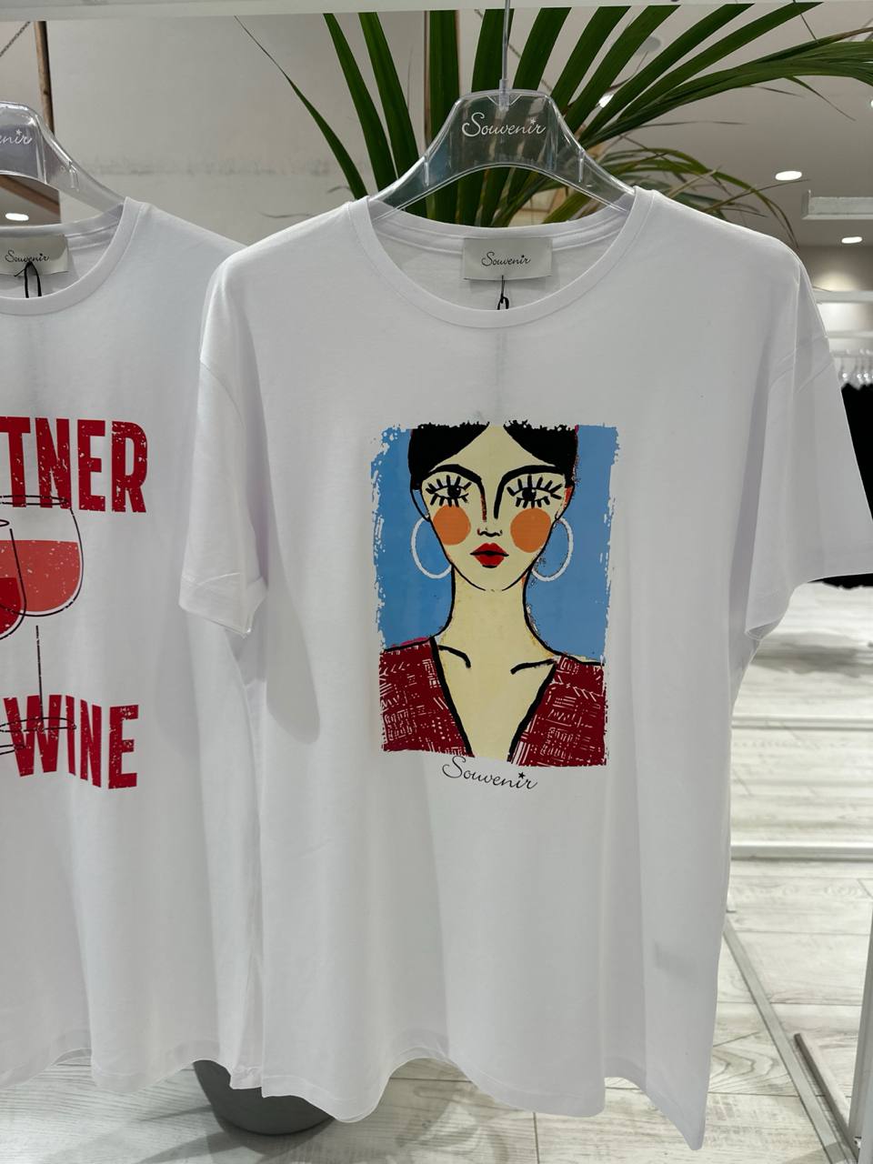 Фото Souvenir