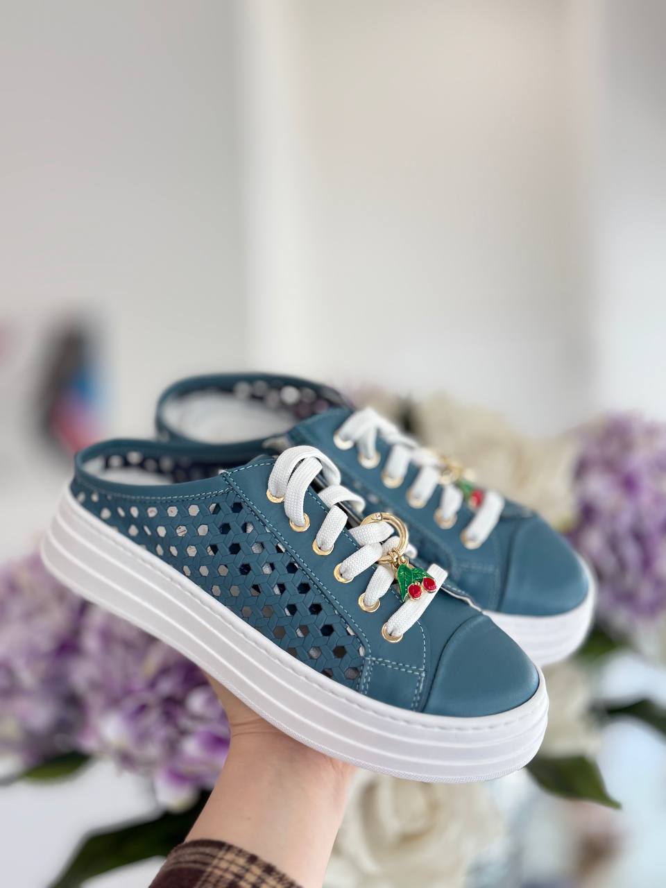 Фото Federica Lancioni