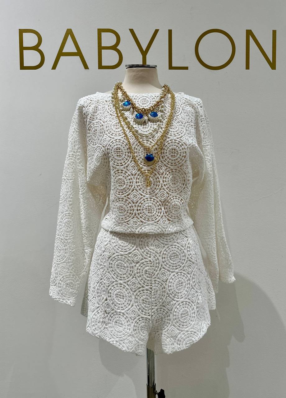 Babylon