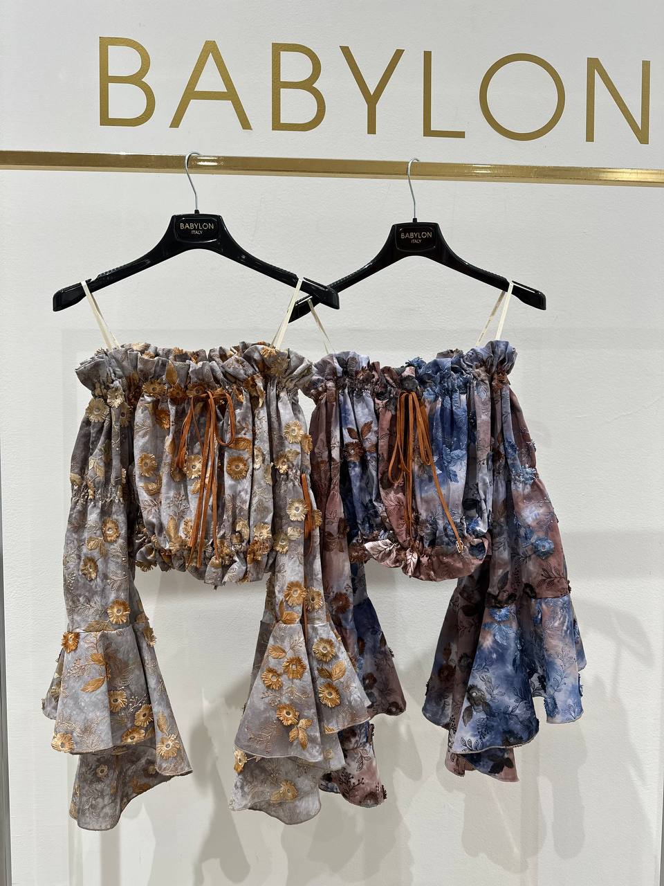 Фото Babylon