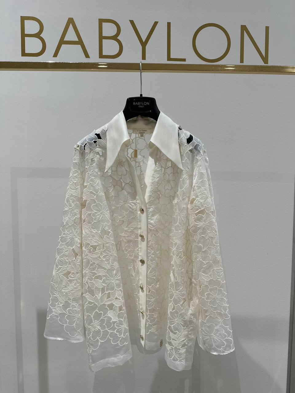 Фото Babylon