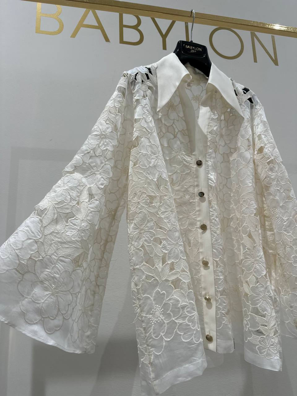 Фото Babylon
