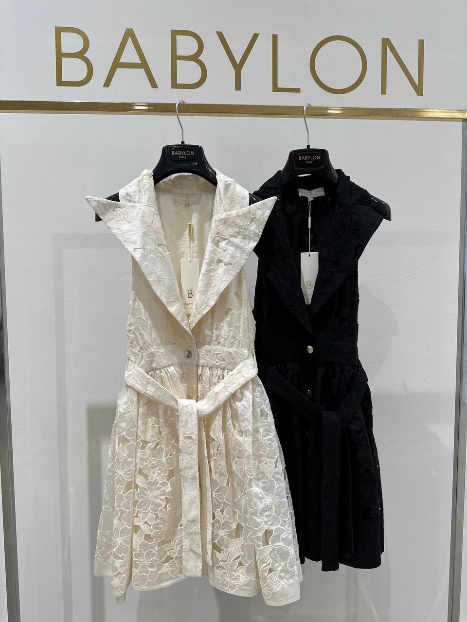 Фото Babylon
