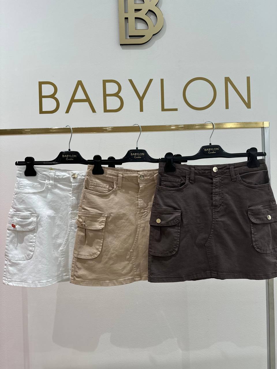 Фото Babylon
