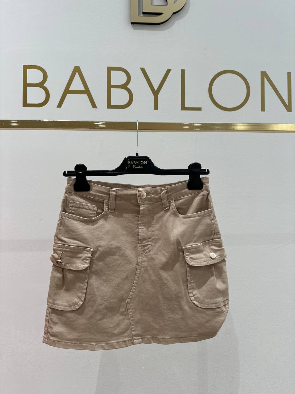 Фото Babylon