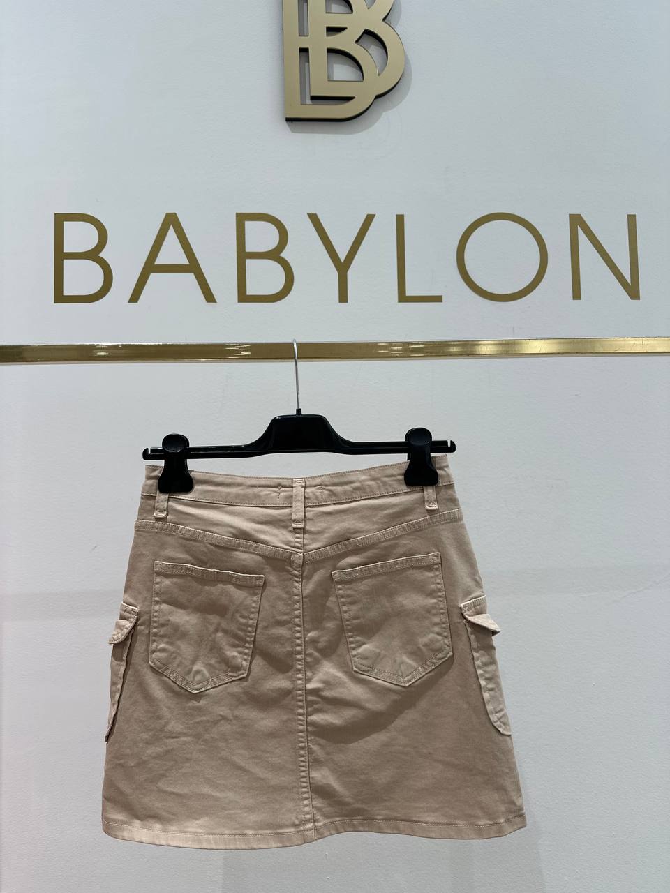 Фото Babylon