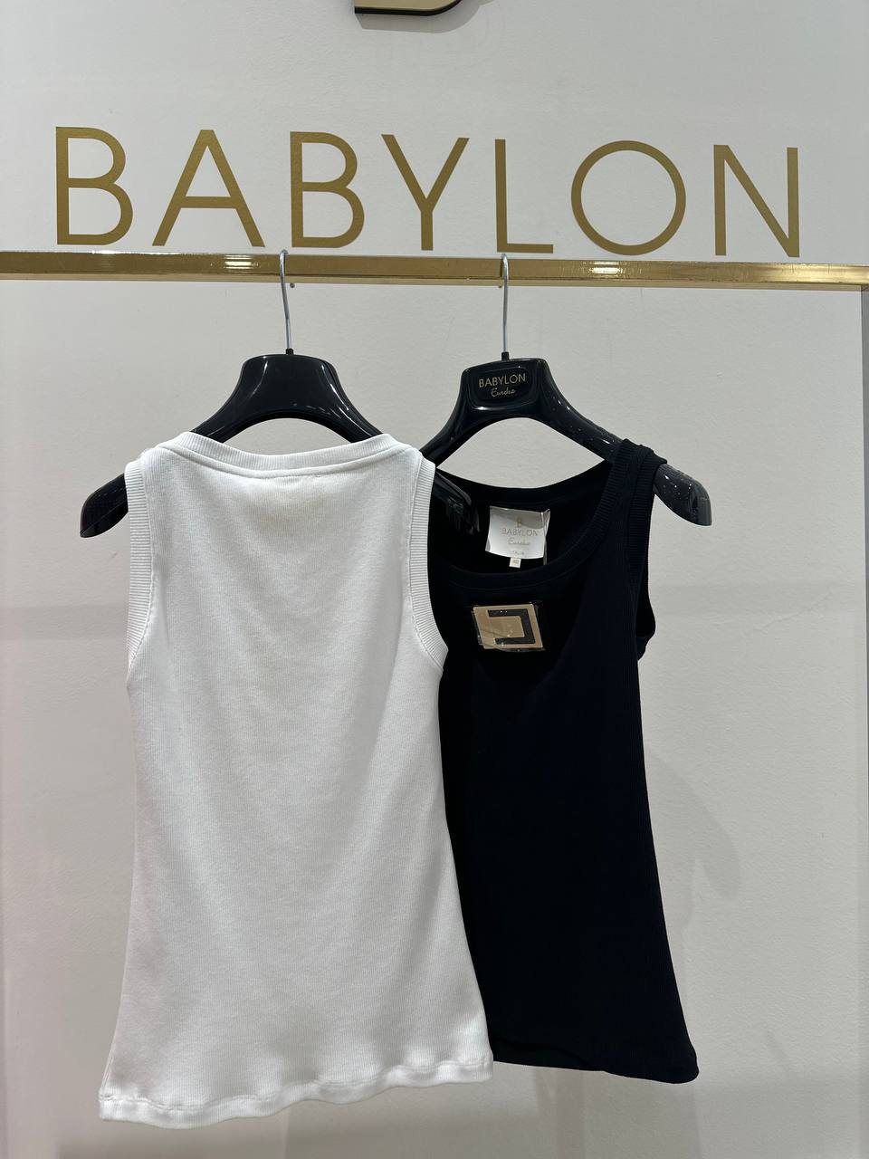 Фото Babylon