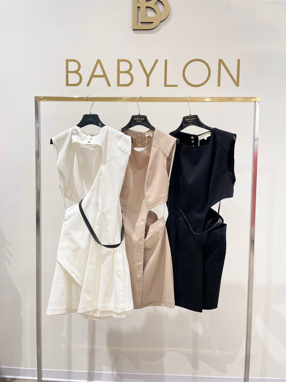 Фото Babylon