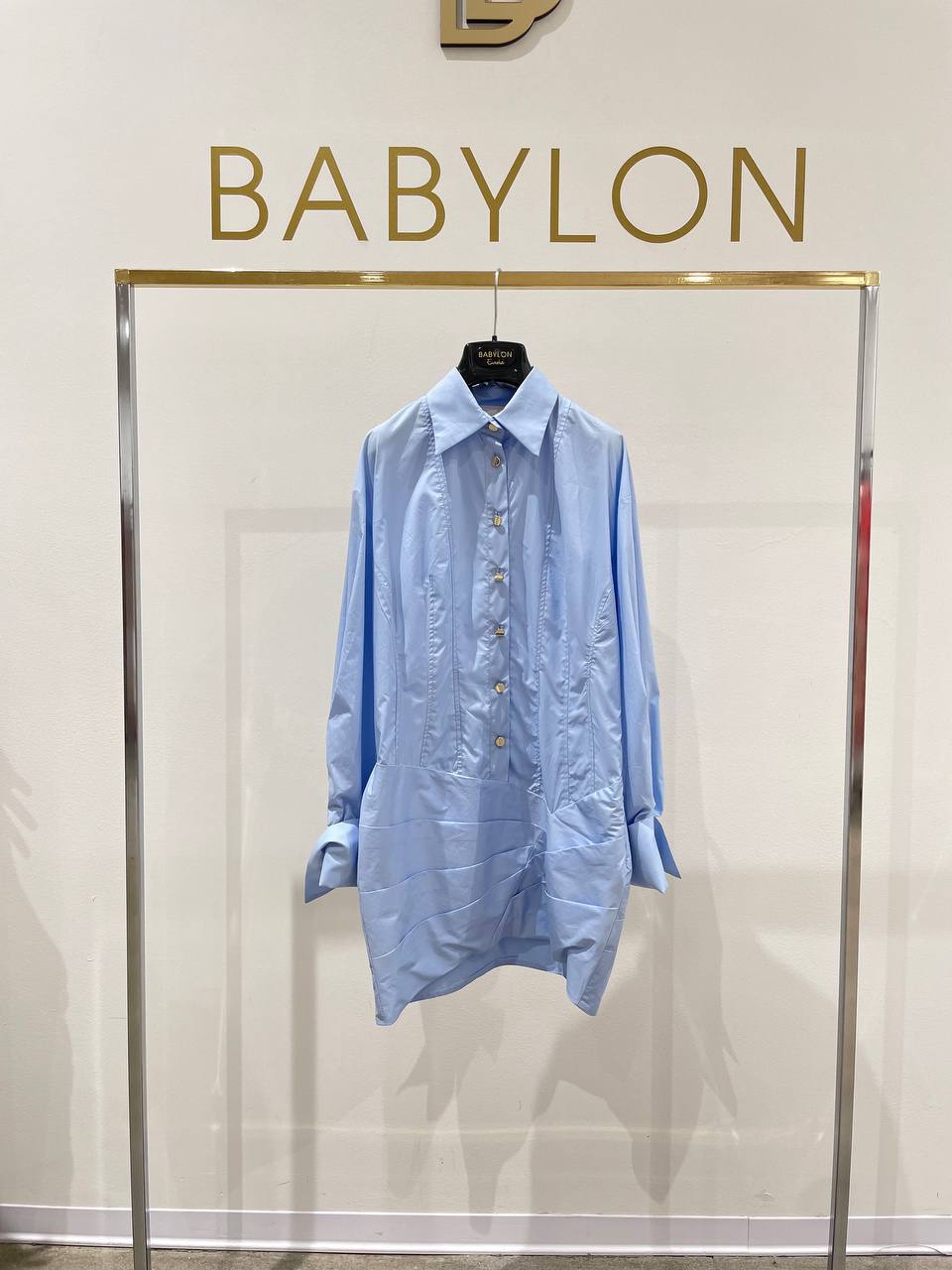 Фото Babylon