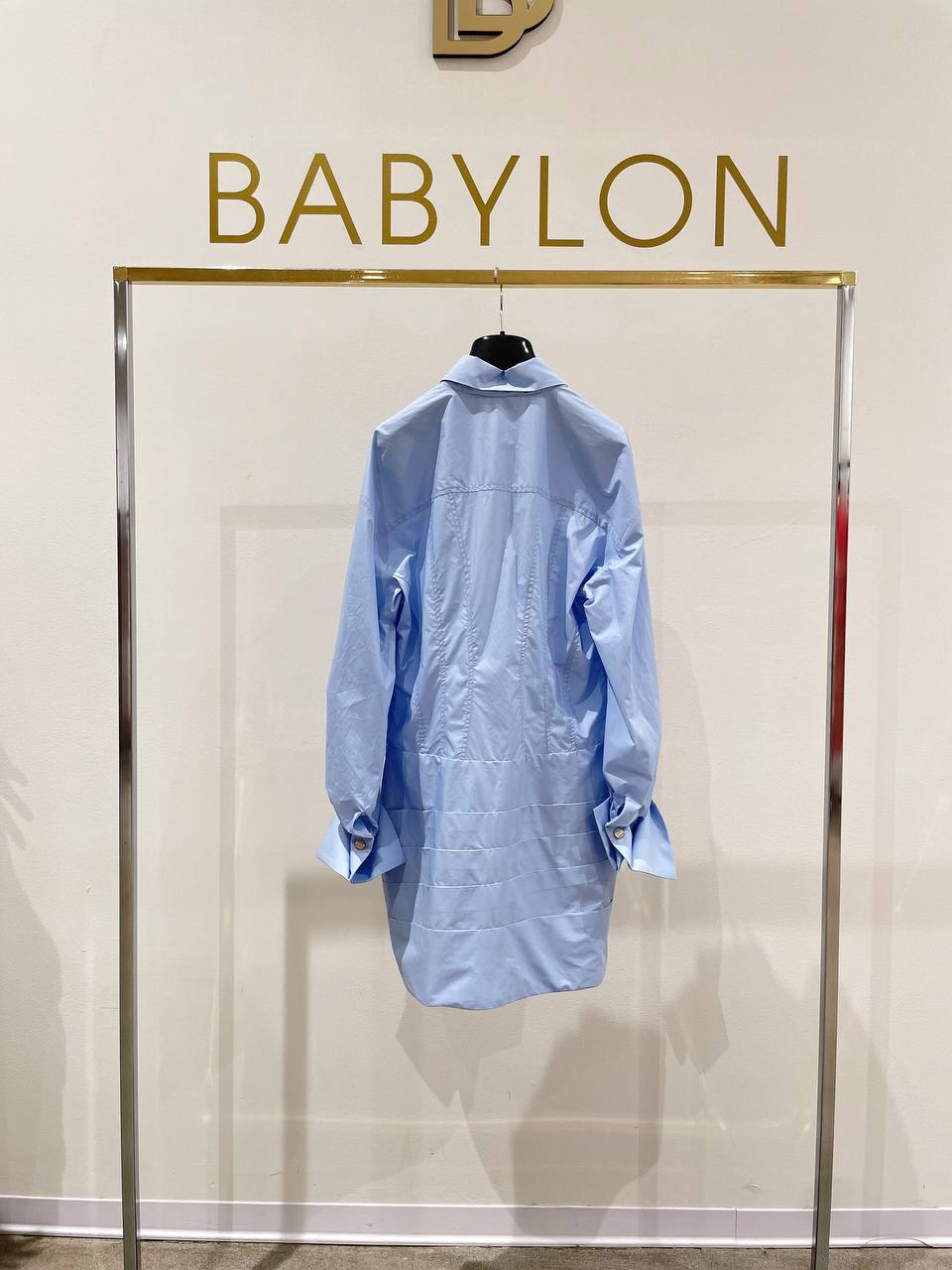 Фото Babylon