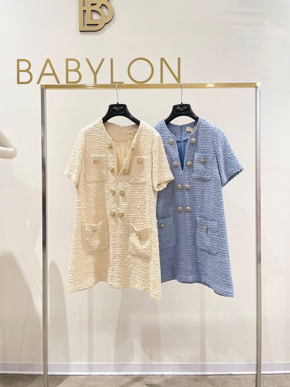 Фото Babylon