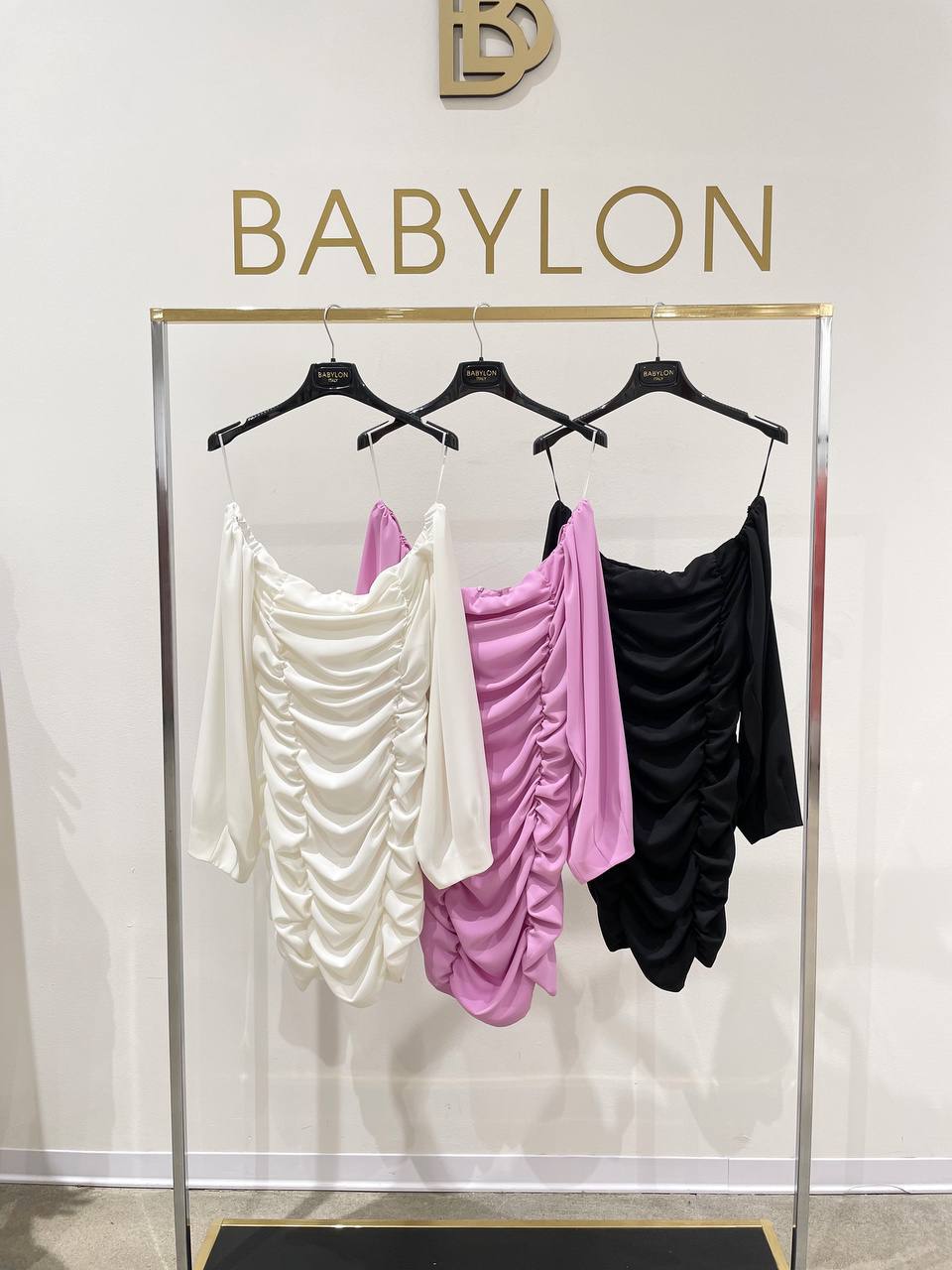 Фото Babylon