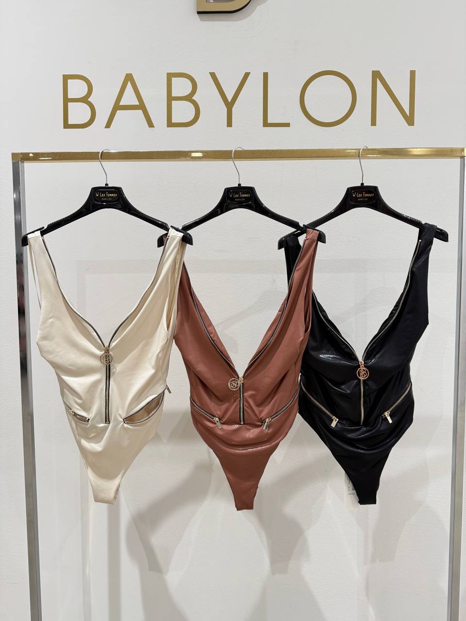 Babylon