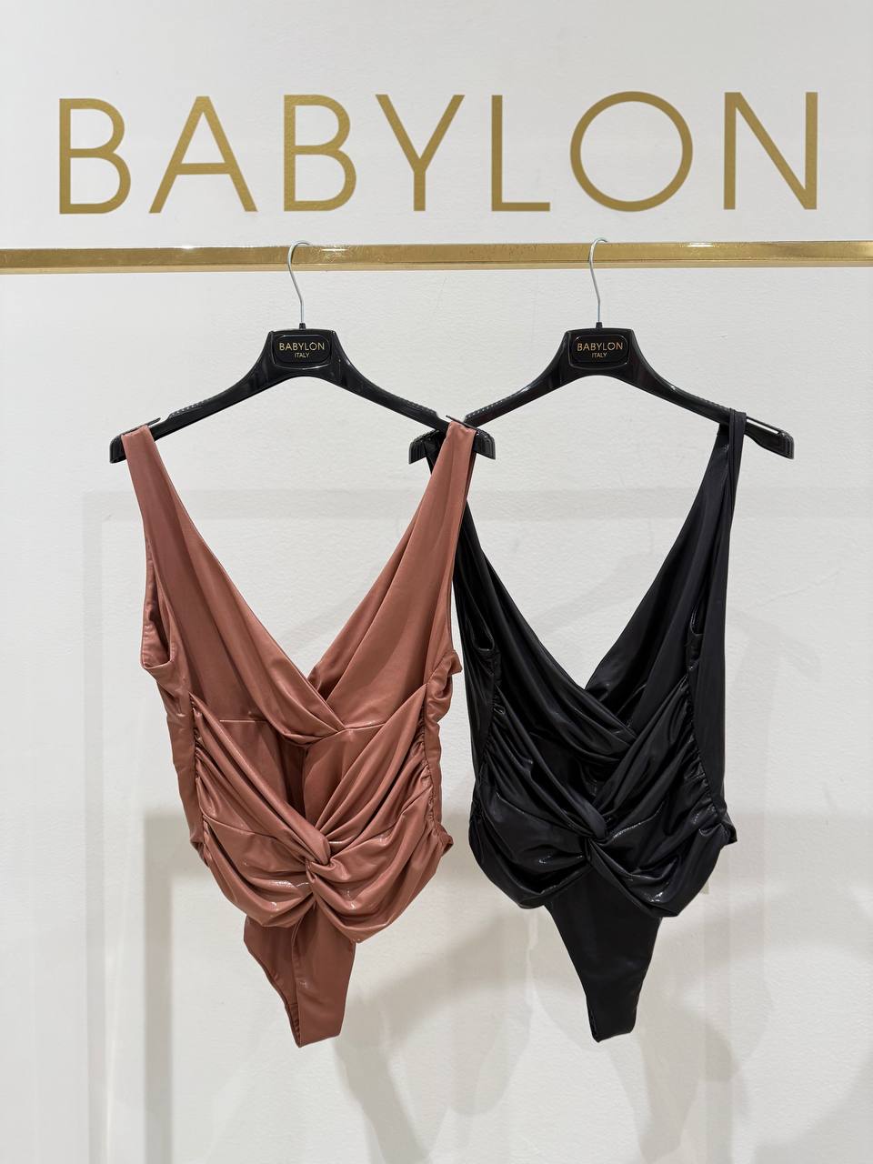 Babylon