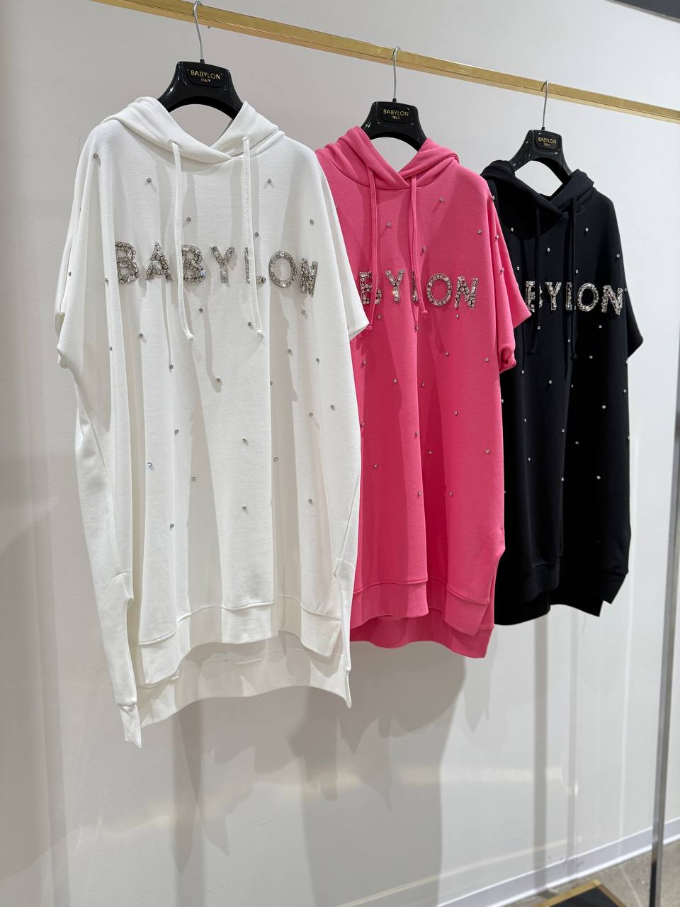 Babylon